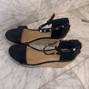 Not your mamas espadrilles